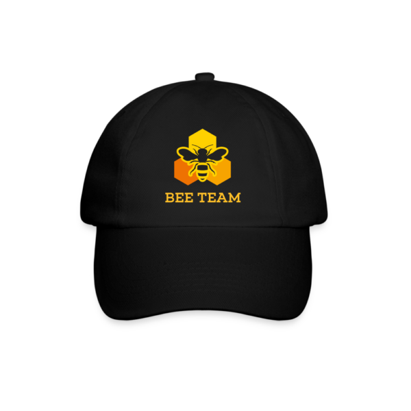 BEE TEAM - Baseballkappe